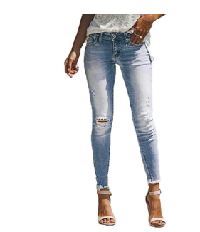 Ladies Sexy Jeans
