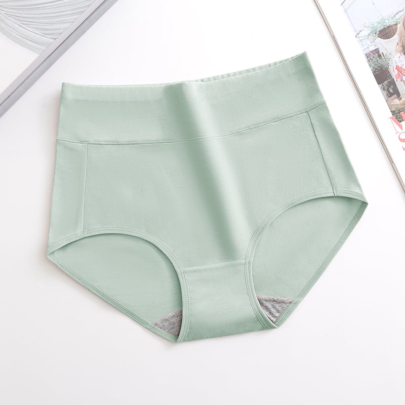 Plus Size Hip-Lifting Underwear for Autumn and Winter